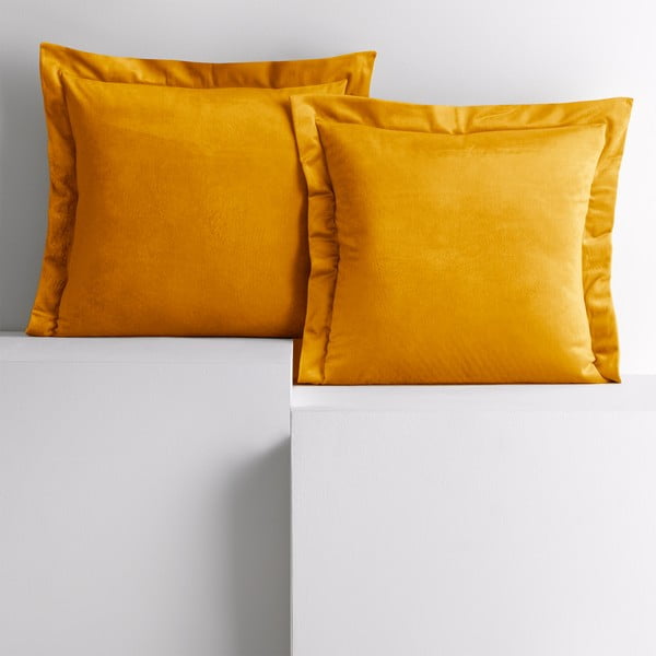 Párnahuzat szett 2 db-os 45x45 cm Side – AmeliaHome-image-3