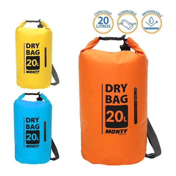 Vízálló zsák készlet – Juinsa-image-1