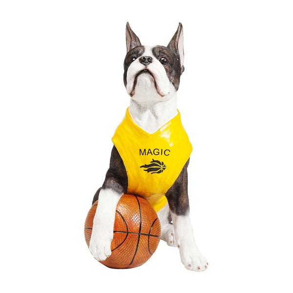 Basketball Dog persely - Kare Design