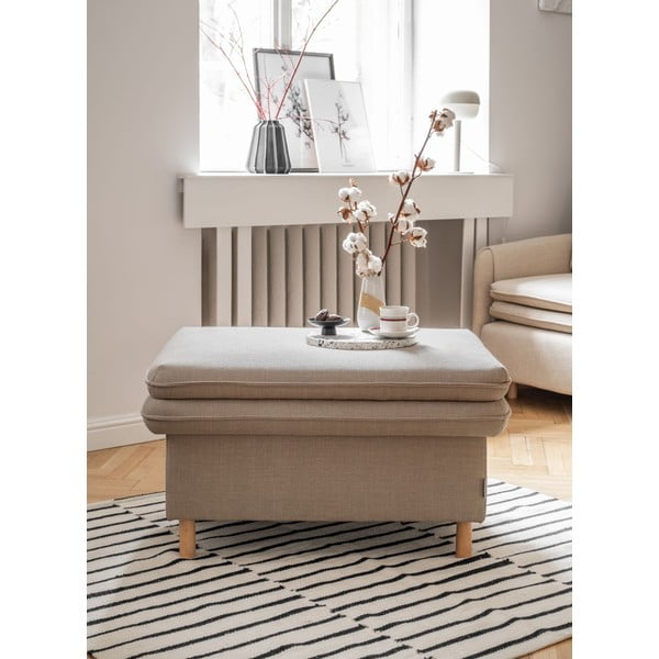 Világosbarna lábtartó Simon – Miuform-image-4