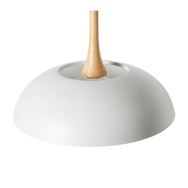 Nordic fehér függőlámpa - SULION-image-2