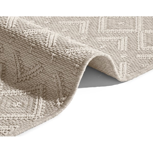 Harmony krémszínű szőnyeg, 130 x 190 cm - Zala Living-image-3