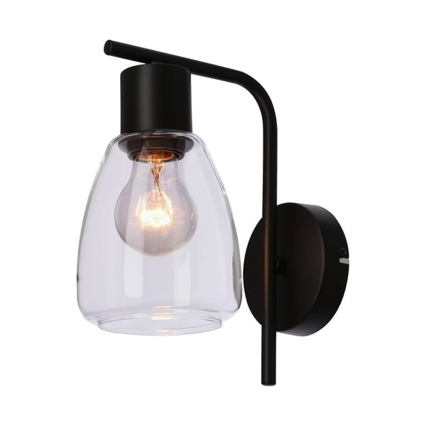 Fali lámpa ø 12 cm Moldo – Candellux Lighting-image-2