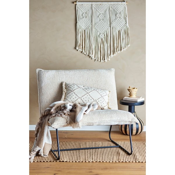 Bézs fotel Cape – Bloomingville-image-1