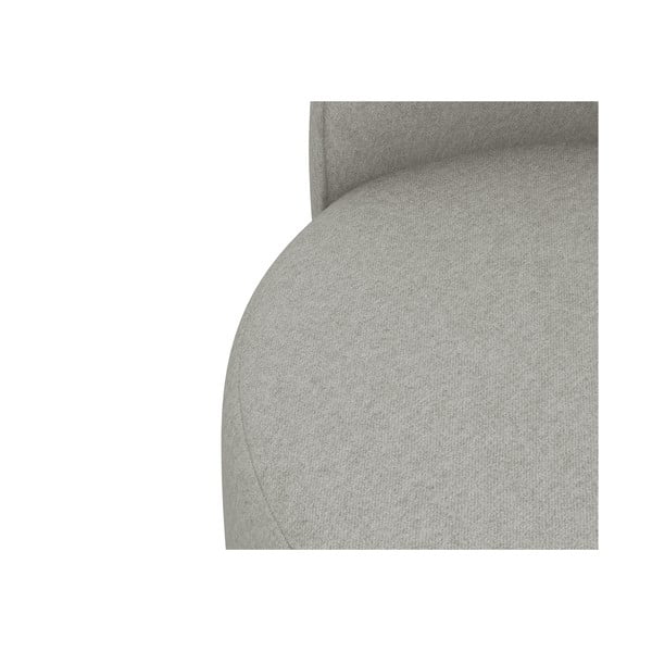 Világosszürke fotel Ipo – Makamii-image-4