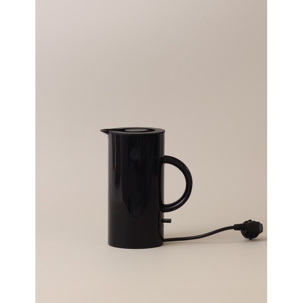 Fekete műanyag vízforraló 500 ml EM77 – Stelton-image-2