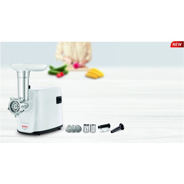 Húsdaráló HV1 - Tefal-image-1