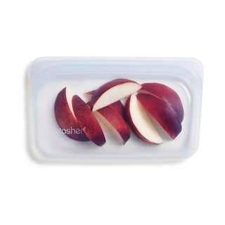 Snack zárható zacskó, 290 ml - Stasher