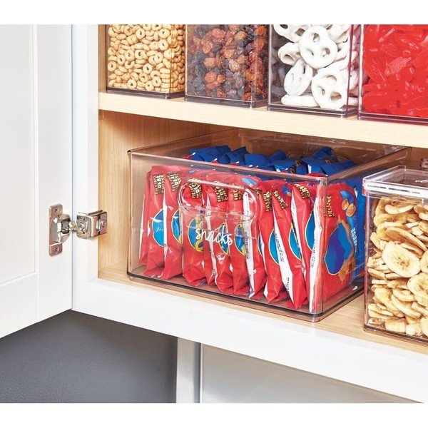 Matricák a fagyasztóban tárolt ételekhez - iDesign The Home Edit-image-1