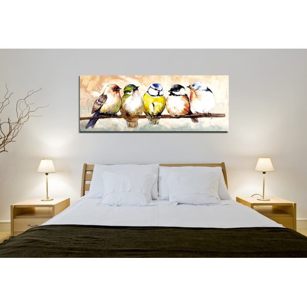Kép 30x80 cm – Wallity-image-1
