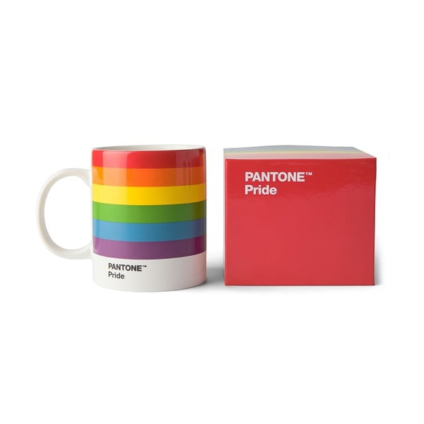 Kerámia bögre 375 ml Pride – Pantone-image-3