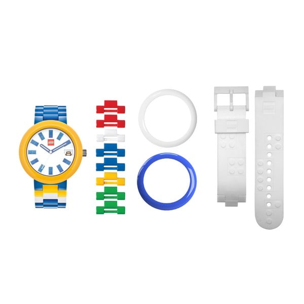 Brick Blue felnőtt karóra - LEGO®-image-3
