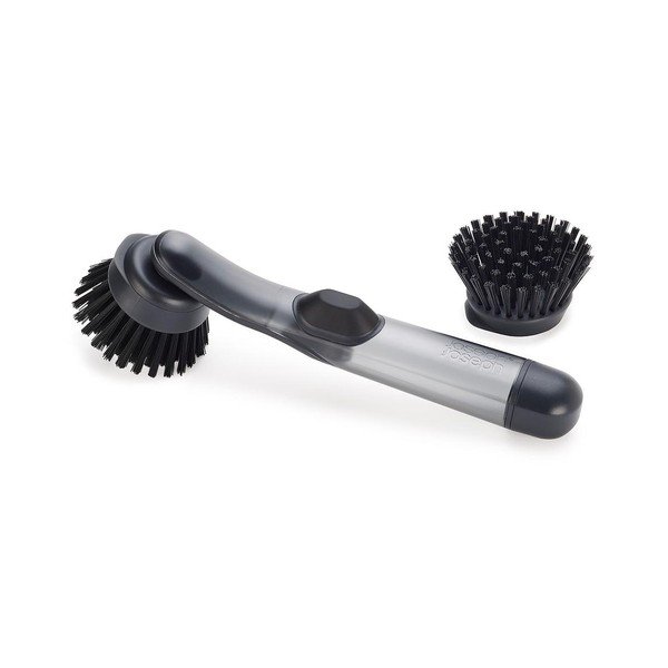 Mosogatókefe adagolóval SinkTech – Joseph Joseph