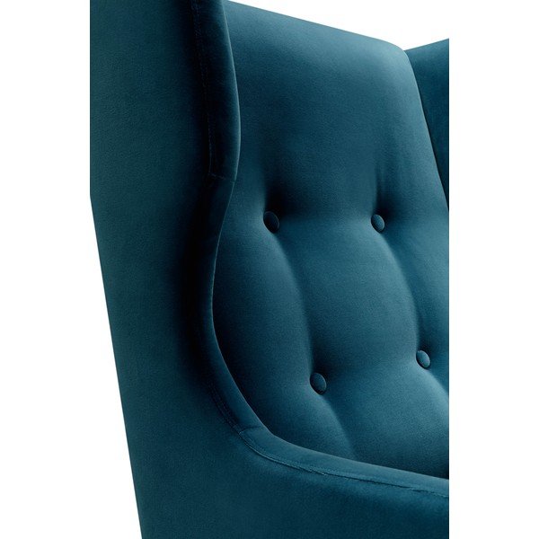 Türkiz füles fotel Play Swing - Sits-image-4