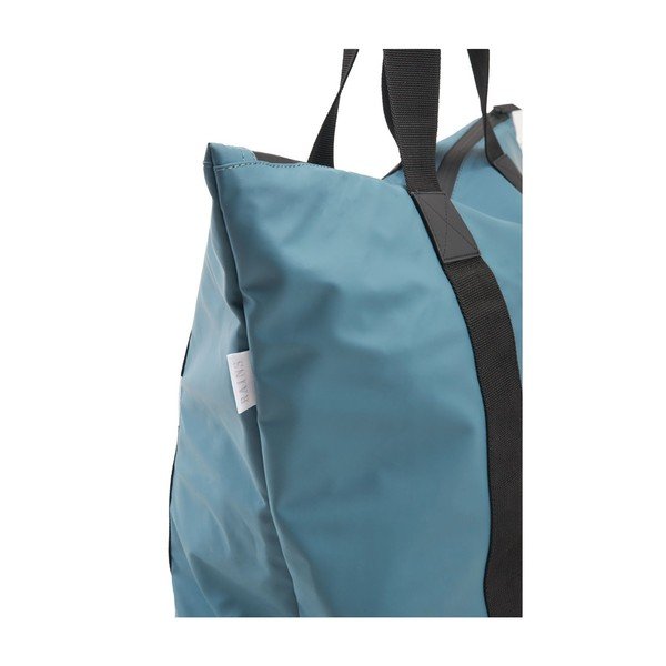 Tote Rush nagy vízállóságú tengerkék táska - Rains-image-1