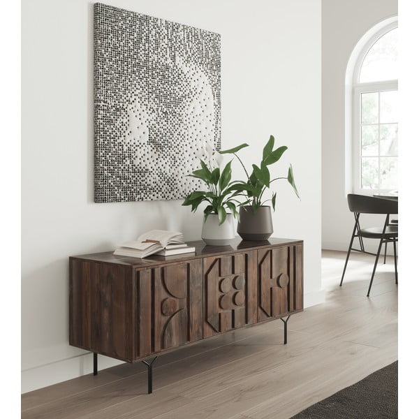 Kerámia virágcserép ø 20 cm Aurora – Artevasi-image-3