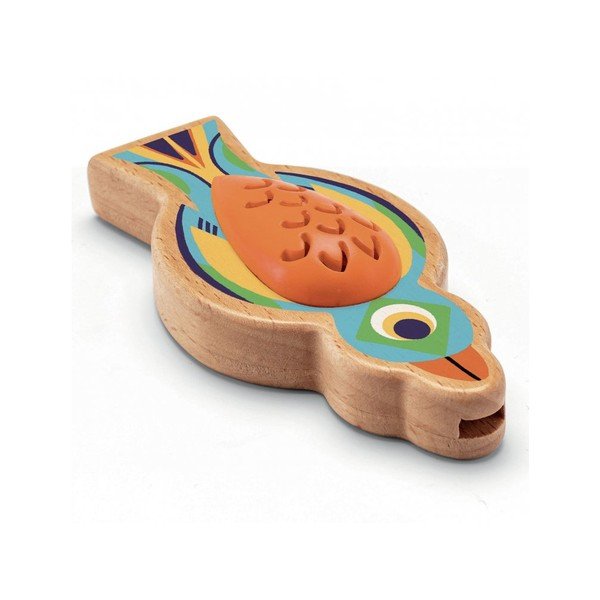 Kazoo fa síp - Djeco-image-1