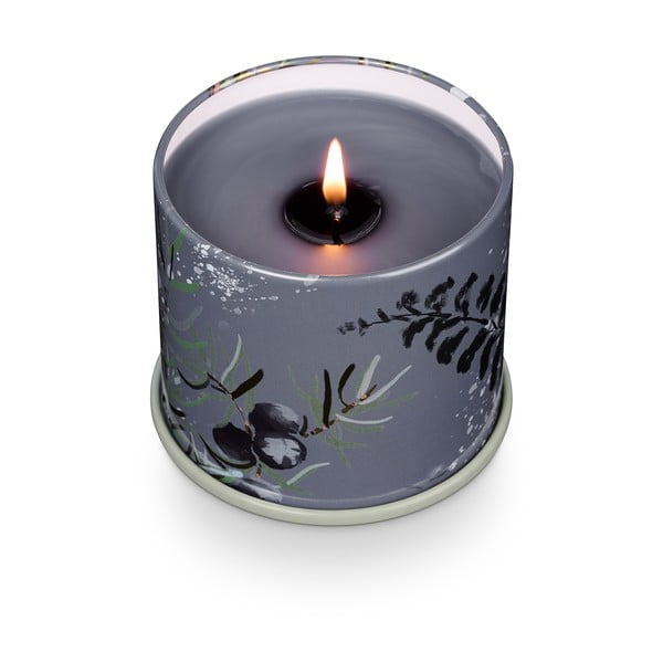 Illatos szójaviasz gyertya, égési idő 50 ó North Sky – ILLUME x Bloomingville-image-2