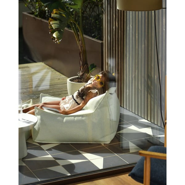 Gyerek kerti babzsákfotel Outdoor – Wigiwama-image-2