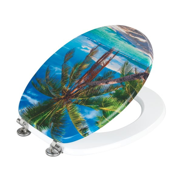 WC-ülőke 37,5 x 44 cm Paradise – Allstar-image-2