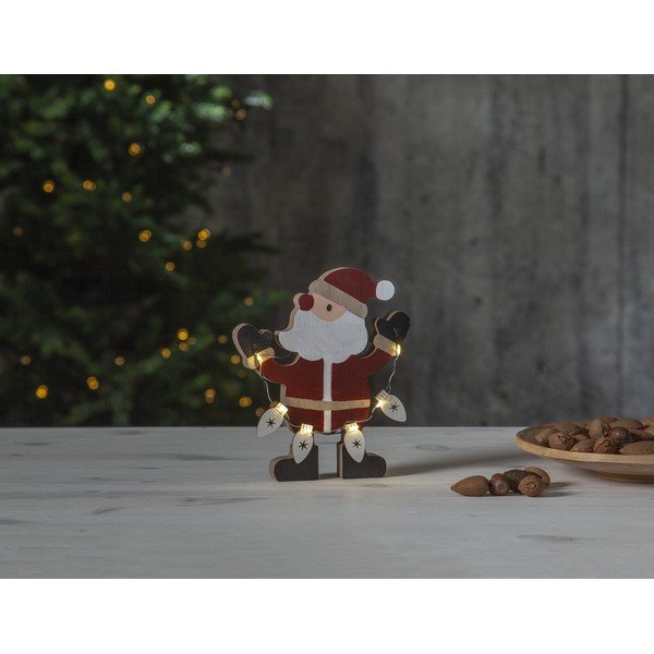 Karácsonyi fénydekoráció Billy - Star Trading-image-3