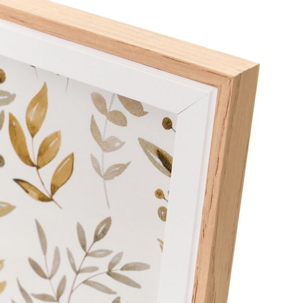 Képkeret készlet 2 db-os 12x17 cm - Casa Selección-image-1