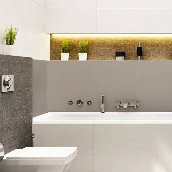 Falmatrica 200x60 cm Taupe – Ambiance-image-3