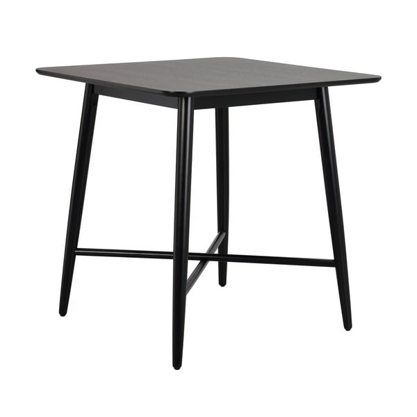 Lotta fekete bárasztal - Rowico-image-3