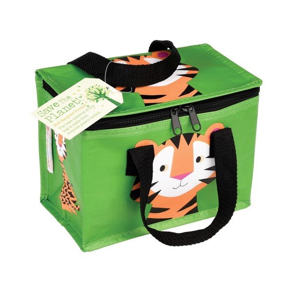 Jim The Tiger termotáska - Rex London-image-2