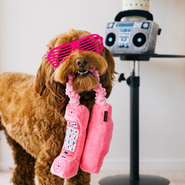 Játék kutyáknak Telefon - P.L.A.Y.-image-1