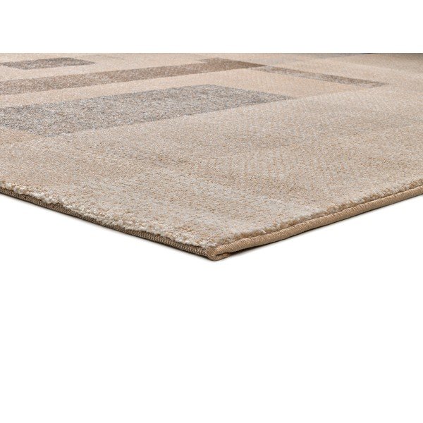 Bézs szőnyeg 80x150 cm Cream – Universal-image-2