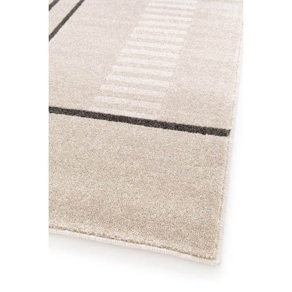 Bézs szőnyeg 80x150 cm Domus – Universal-image-4