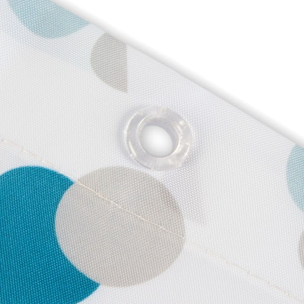 Zuhanyfüggöny 180x200 cm – Rayen-image-1