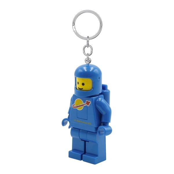 Kék világító kulcstartó Spaceman – LEGO®-image-4