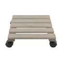 Borovi fenyőfa virágalátét, szélesség 29 cm - Esschert Design