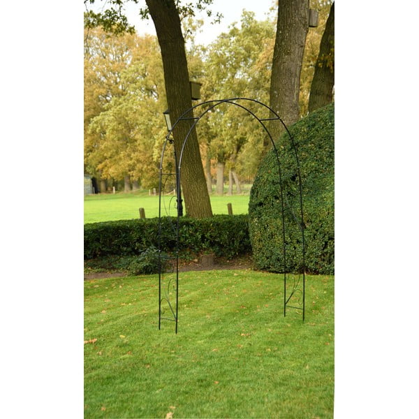 Vas futórózsa támasz - Esschert Design-image-1