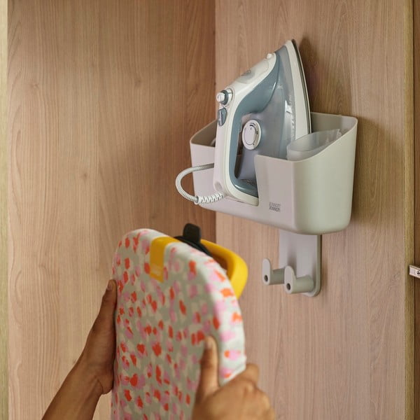 Vasaló és vasalódeszka huzat IronHub – Joseph Joseph-image-1