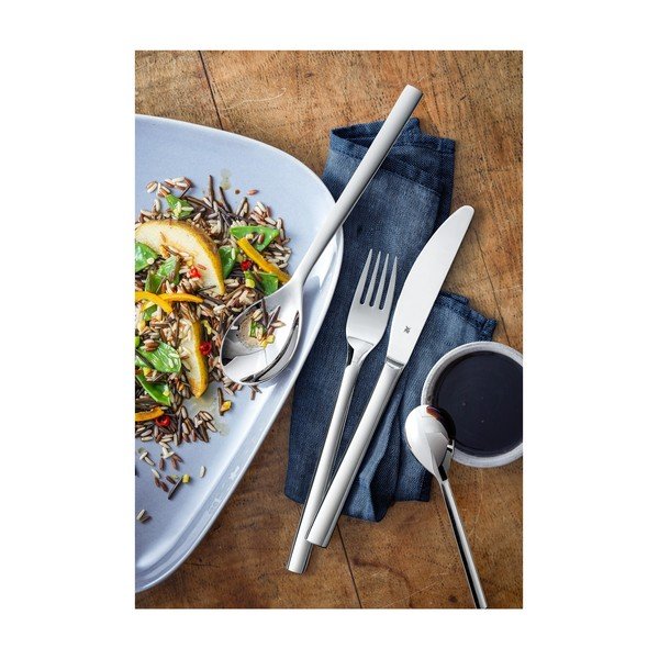 Nuova 4 db-os rozsdamentes acél evőeszköz készlet - WMF-image-2