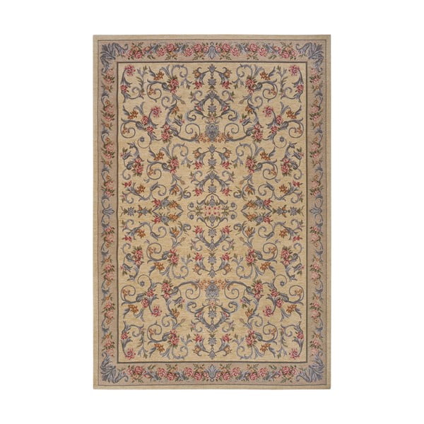 Bézs szőnyeg 120x180 cm Assia – Hanse Home