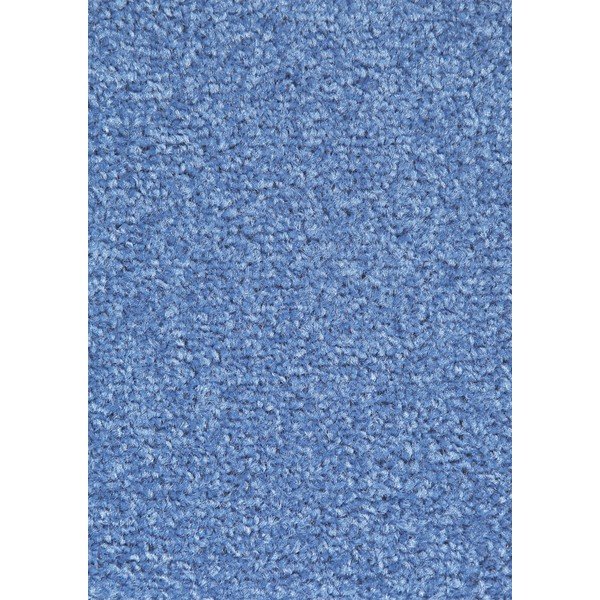 Nasty kék futószőnyeg, 80 x 200 cm - Hanse Home-image-1