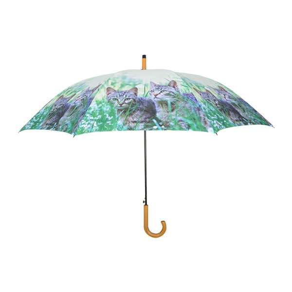 Cicamintás esernyő, ⌀ 120 cm - Ego Dekor