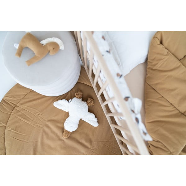 Barna játszószőnyeg – Malomi Kids-image-2