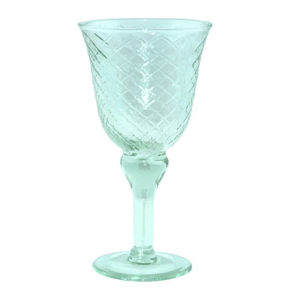 Aqua pohár, újrahasznosított üvegből, 370 ml - Ego Dekor