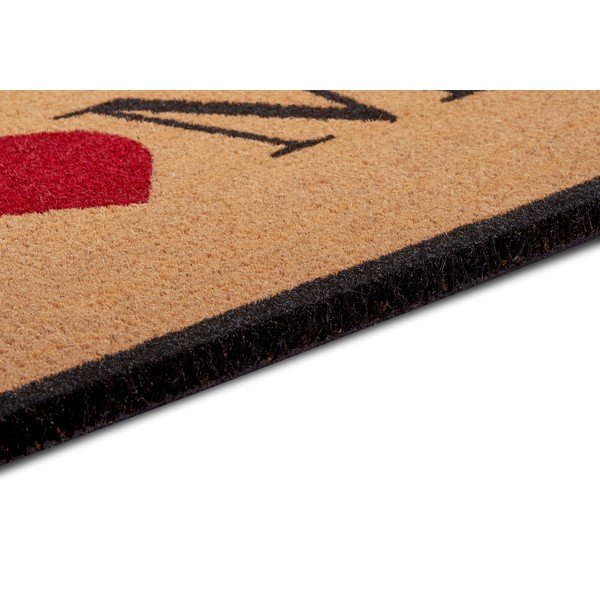 Lábtörlő 70x45 cm Mix Mats – Hanse Home-image-2