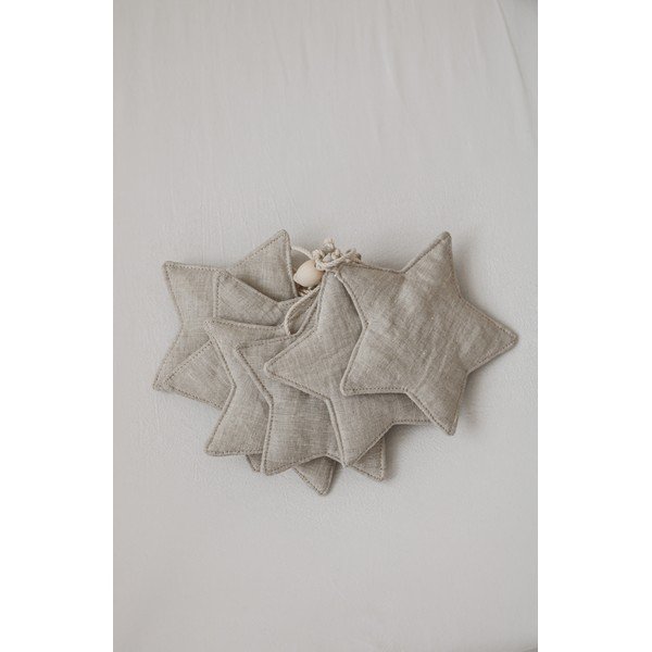 Girland Sand Star Dust - Moi Mili-image-1
