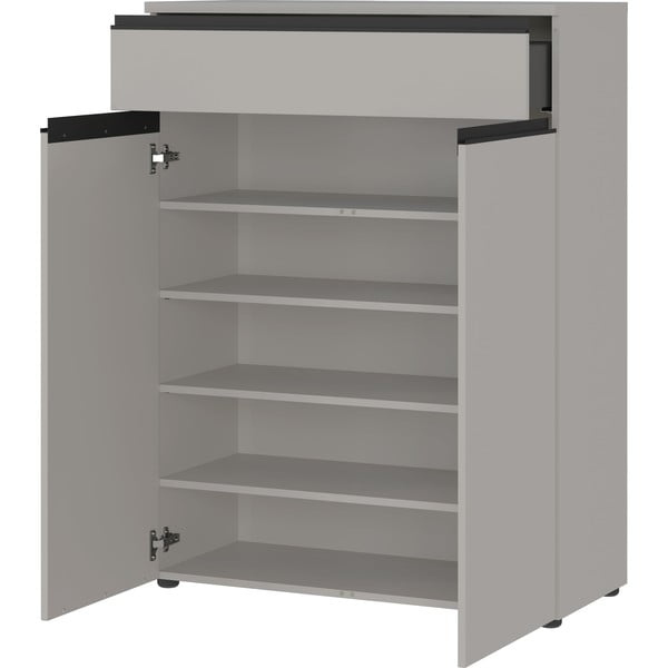 Szürke előszoba bútor Bastia – Germania-image-2