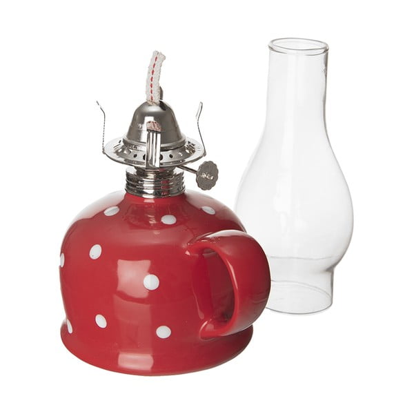 Petróleumlámpa – Orion-image-2