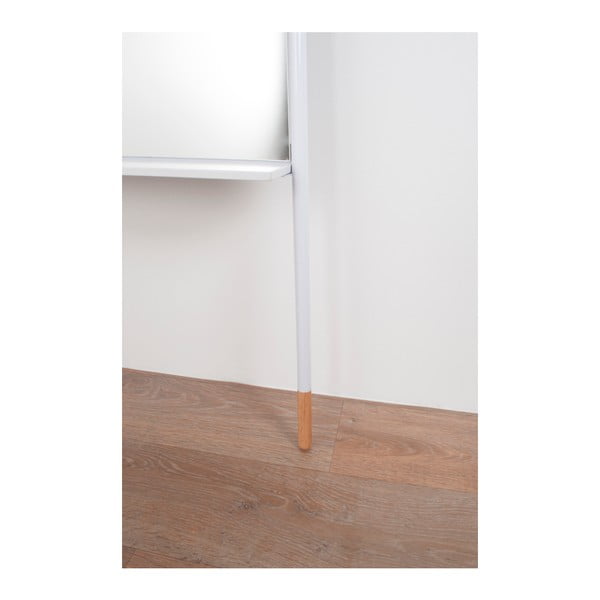 Leaning fehér tükör - Zuiver-image-3