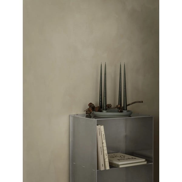 Kerámia adventi gyertyatartó Vela – Blomus-image-3