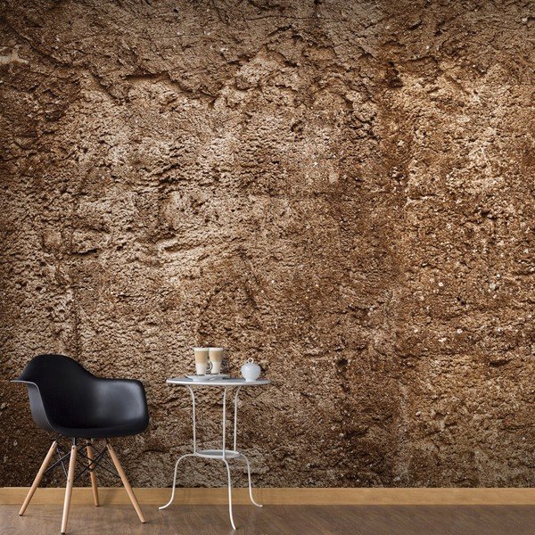 Cave Of Time nagyméretű tapéta, 200 x 140 cm - Artgeist-image-1